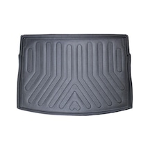 Rizline Volkswagen Golf 7 2013 -2016 3D Bagaj Havuzu