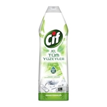 Tüm Yüzeyler 750 Ml Jel Bahar Ferahlığı Tekli