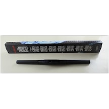 Silbak Silecek Süpürgesi Hybrid Tip 380mm Universal 274097