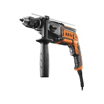 AEG SB2E 850 R 850 W Darbeli Matkap