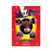 Wizadora Activity Book Oxford