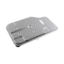Mercedes C200 W204 Sanziman Filtresi 2007-2013 Febı 194616