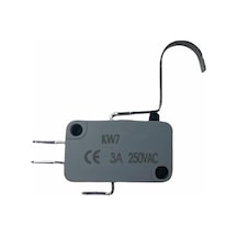 Micro Orta Kanca Ic-170-2