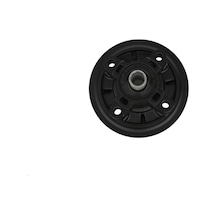 Deltaforce 125mg Deluxe Stoper Govdesı Komple Sıyah Y4dlt0540a0001