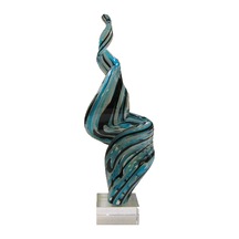 Odak Kupa - Hediyelik Ürünler - Hdy-109 - 37 Cm Altın - Beyaz