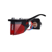 2m Red Premounted 2m Red + Sh-4 Black 1 Adet