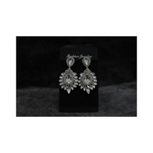 Abiye Küpe Beyaz - 566157088 Beyaz