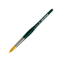 Da Vinci : Nova Sentetik Yuvarlak Sulu Boya Fırçası : Seri 1570 : No:20