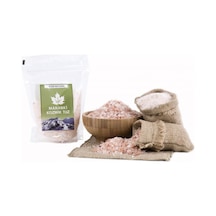 Maranki Himalaya Kozmik Tuz Pembe 1 KG
