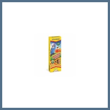 Buradabulabilirsin Muhabbet Kuşu Ballı Kraker Üçlü 100 Gr Bbz