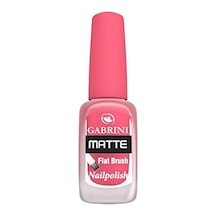 Nail Polish M23 1 Paket 1 X 1 Adet