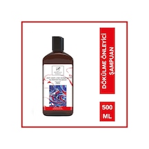 Berenno Dökülme Önleyici Şampuan 500 ML