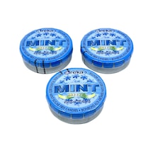 Areka Mint Naneli Şeker 11,5 Gr - 3 Adet