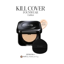 Clıo Kill Cover Founwear Cushion Set 19n Porcelain Spf40pa++