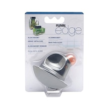 Fluval - 776 - Edge Mıknatıslı Cam - Myceshop - Sileceği Küçük