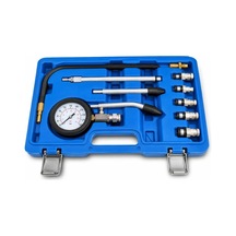 Nt Tools Nt0011 Motor Kompresyon Test Cihazı 11 Parça