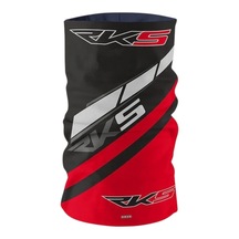 Arar Buff-bandana Rks Kırmızı Arr2000