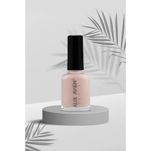 Nude Oje 49 - Yüksek Pigmentli Uzun Süreli Kalıcılık Hızlı Kuruma - Nail Lacquer 49 Diğer 05990857