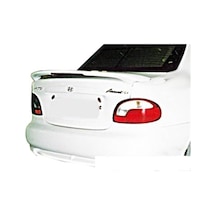 Hyundai Accent Uyumlu 1998 Işıklı Spoyler Spoiler