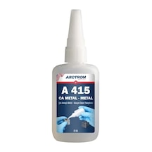 Arctron A 415 Super Glue Metal Ca