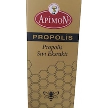 Apimon Gül Yağı Bazlı Propolis Eksraktı 20 ML