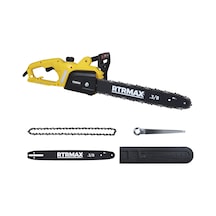 Rtrmax RTM9030 Elektrikli Ağaç Kesme Motoru 1600 W 40 cm Pala