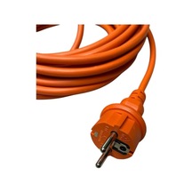 10 Metre Uzatma Kablosu 3x1.5mm² Cca Ip44 Su Geçirmez Seyyar Priz Bahçe, İnşaat, Dış Mekan Kullanımı Bec-10315-f Bylion Diger