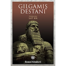 Gılgamış   Destanı