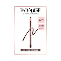 Superline Le Khol Eyeliner Kahverengi Çok Renkli