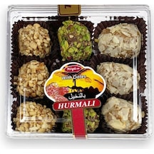 Tuğba Kuruyemiş Hurmalı Atom 170 Gr