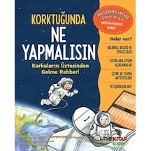 Korktuğunda Ne Yapmalısın Korkuların Üstesinden Gelme Rehberi