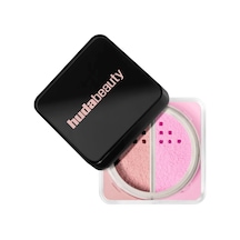 Huda Beauty Easy Bake Loose Powder Duo - Sabitleyici Toz Pudra - Pink Ube Diğer