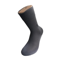 MODAL ERKEK ÇORAP-Gri