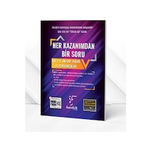 Karekök Her Kazanımdan Bir Soru Lgs T.c. İnkılap Tarihi Ve