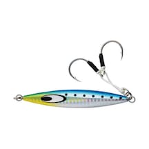 Daiwa Saltiga Sk 250gr Jig Yem