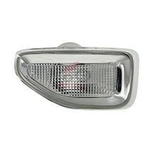 Renault Renault Express Kango Çamurluk Sinyali Sol 2001-2024 261651140r Kr1409 1.5cdı