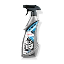 Automix  Süper Lastik Parlatıcı 500  Ml