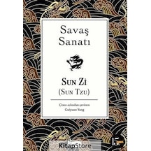 Savaş Sanatı / Sun Tzu N11.1003