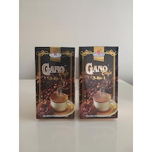 Gano Cafe 3 in 1 Cafe 2 x 420 G