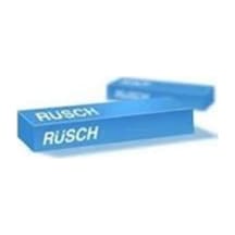 Rüsch 2 Yollu Silikon Foley Sonda 14-16-18 -20-22 1 Adet