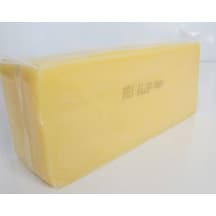 Erzurum Doğal Taze Kaşar 1 KG