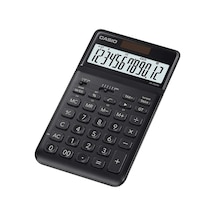 Casıo Jw-200sc-bk Masa Tipi 12 Hane Hesap Makinesi 124-Pembe