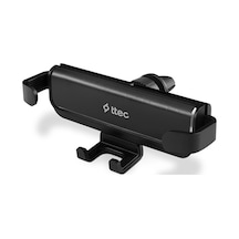 Ttec Easygrip 2TT21 Araç İçi Telefon Tutucu Siyah