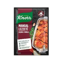 Fırında Çeşni Mangal Lezzeti 29gr
