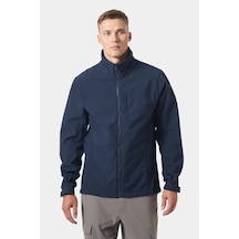 Helly Hansen Erkek Paramount Softshell Mont Lacivert