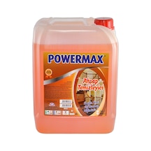 Powermax Ahşap Yüzey Temizleyici 5 L