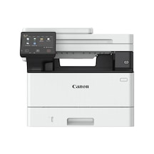 Canon A4 Siyah Mf465dw Çok Fonksiyonlu Faxlı Dublex Laser Yazıcı Usb 2.0,ethernet,kablosuz