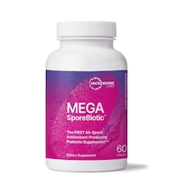 Microbiome Labs Mega Sporebiotic 60 Kapsül