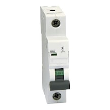 Viko C Serisi Otomatik Sigorta 1x32 Amper 3ka
