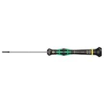 Wera 2035 Düz Mikro 040x25x80 MM Tornavida 05118008001